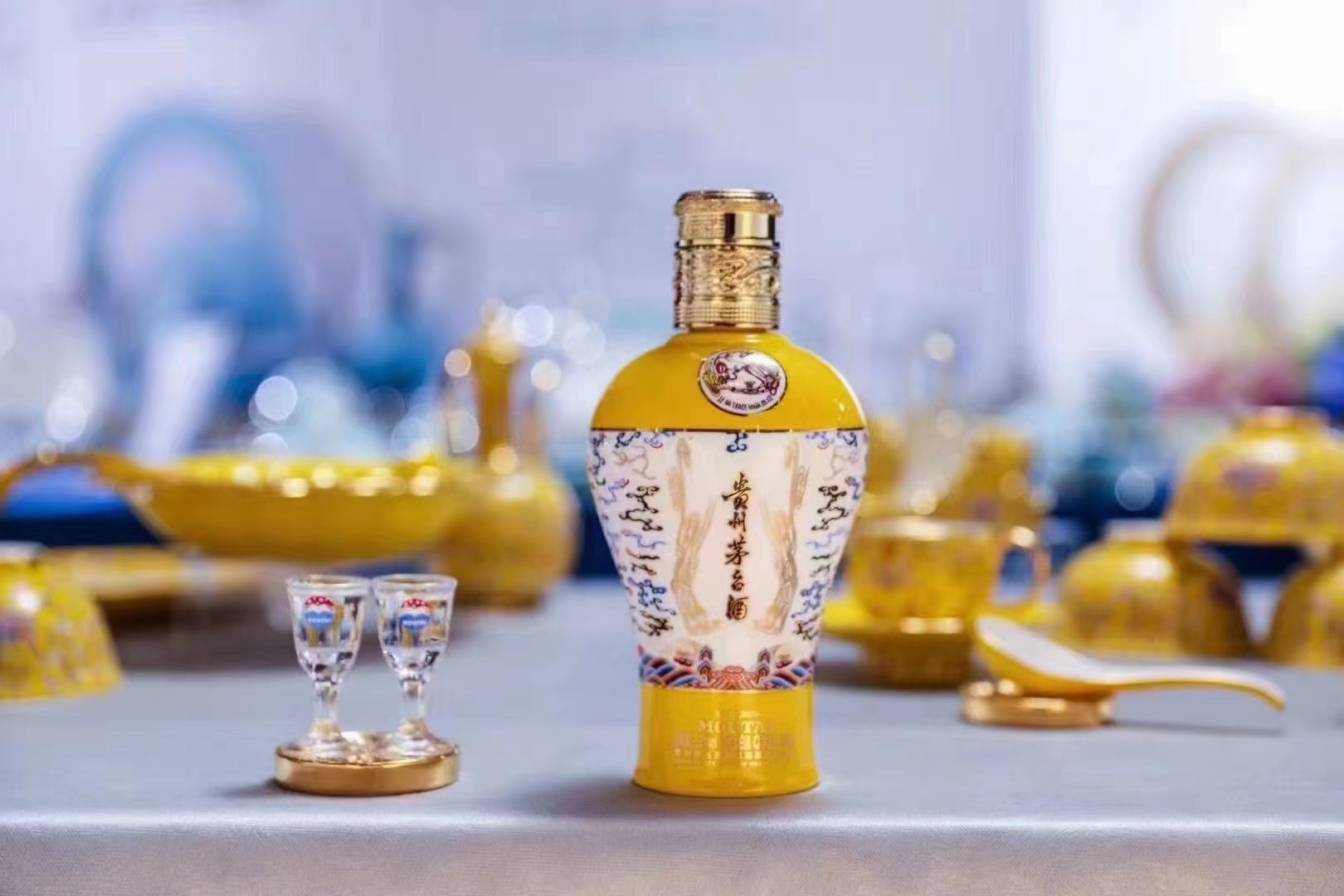 浮山青岛李沧回收2008年茅台酒价格哪里回收(附近上门回收茅台酒）?